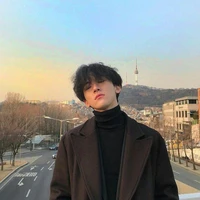 Mr kim 
