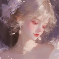 Floriana Rubilin Maska"2nd Princess"