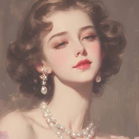 Diana Salius Maska"Former Queen"