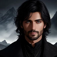 kaskariyo Rustar Maska "Duke"