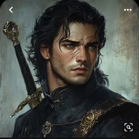 kimson Rustar Maska "king"