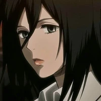 Mikasa