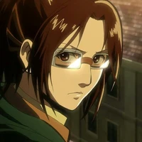 Hange
