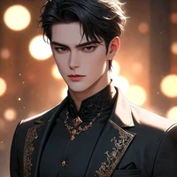 Robert vampiri