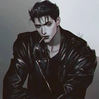 Michael florido (ml brother mid younger)
