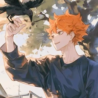 Hinata Shoyou