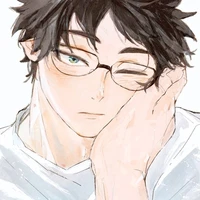 Keiji Akaashi