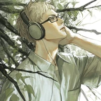 Kei Tsukishima
