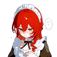 Yuki(servante #3)