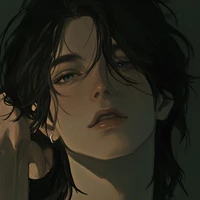 Haru/ filho de Kai & Vitor