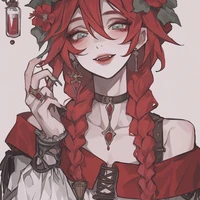 euzinha/ autora 🥀