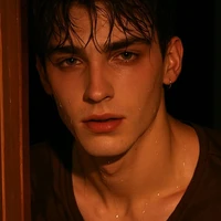 Mateus Santana ( irmão)