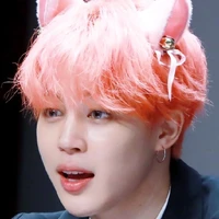 jimin *omega*