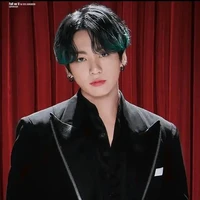 jungkook *alfa*