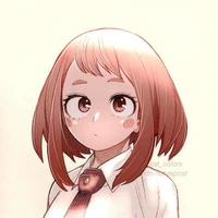 Uraraka