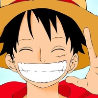 Monkey.D.Luffy