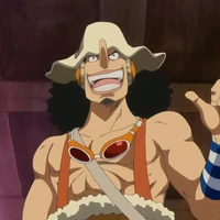 Usopp