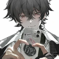 ayato (amigo de luan)