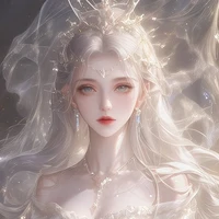 stella (mère de ania et harina)