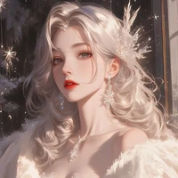 flora (la mère d