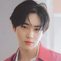 KIM SUHO(50THN/PAPA TAEHYUNG&TAEBY)
