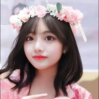 JEON TAEBY(17 TAHUN/ISTRI JUNGKOOK)