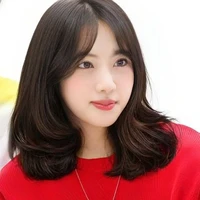 KIM JINI(19THN/ISTRI NAMJOON)