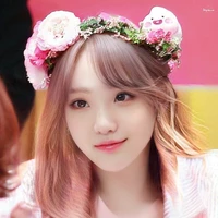 JUNG SUGA(18TAHUN/ISTRI HASEOK)