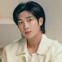 KIM NAMJOON(26THN/SUAMI JINI/DOSEN)