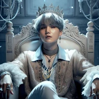 PRICE YOONGI