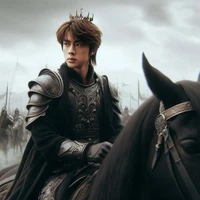 KIM SEOKJIN
