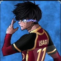 Isagi