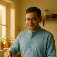 ram/ fl father