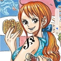 Nami🍊💸