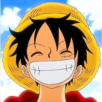 Luffy🍖