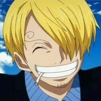 Sanji🚬
