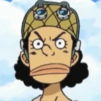 Usopp🏹
