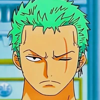 Zoro💚