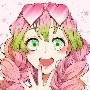 pohon sakura