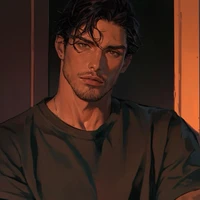 Tristen Kingston/Mc dad