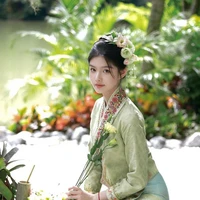 ปราง/คนใช้นายเอก