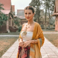 ธิดา/คนใช้บัว