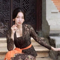 กานดา/ยายพระเอก