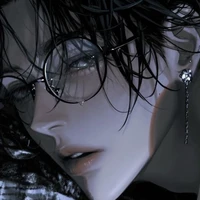 BENJAMIN BLADE - ML