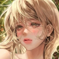 LEAH BLADE - ML HALF SISTER