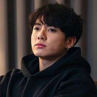 jeon jungkook ★Alpha..22 years