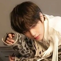 Jeon taehyung..♥︎omega..