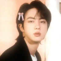 Mrs jeon♥︎seok jin..