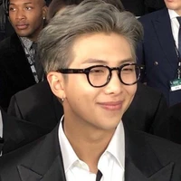 Mr jeon..★.namjoon