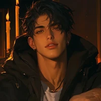 Alex Harrington {D.D}